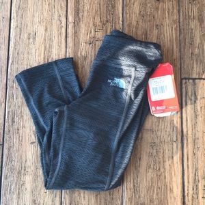 COPY - NEW Northface Crops